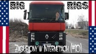 Big Rigs: Over the Road Racing - Zagubiony w Internetach #10 - 3861 km/h TYŁEM (Deal With It)