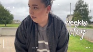 Pierwszy raz od tygodnia  | VLOG