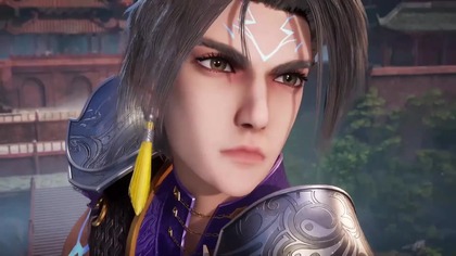 Ling Jian Zun Sezon 4 Odcinki 436-440