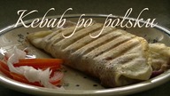 KEBAB PO POLSKU a la Magdalenkowe Frykasy, Jak zrobić kebab?