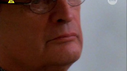 Agenci NCIS - Navy. NCIS. S02E04.pl. DVBRip. XviD