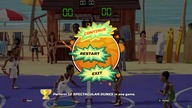 20  NBA Playgrounds Venice Beach  challenge 8th DUNKS Scottie Pippen