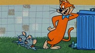 Pixie, Dixie i Pan Jinks - 1x19 - Kocia drzemka