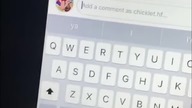 Przed kobietą nic nie ukryjesz +18