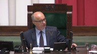 WŚCIEKŁY MENTZEN WPADŁ NA MÓWNICĘ I ROZJECHAŁ BANDĘ TUSKA!