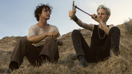 Szczęśliwy Lazzaro (2018) Napisy PL