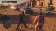Saints Row Drawing Heat