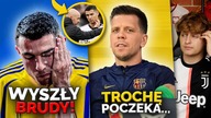 Erik ten Hag UPOKORZYŁ Cristiano Ronaldo! Hansi Flick NIE WYBIERA Szczęsnego Polak musi czekać!