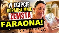 ZEMSTA FARAONA ISTNIEJE NAPRAWDĘ...  ! EGIPT!