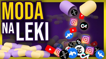 Skutki uboczne antydepresantów o których się nie mówi