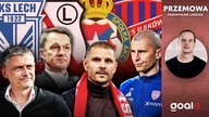 RANKING MOJEGO WSTYDU.  DLACZEGO NIE WARTO WIERZYĆ | Przemowa #61 | WISŁA, LECH, LEGIA, RAKÓW