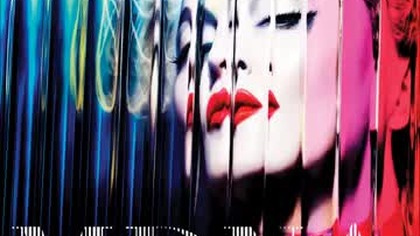 Madonna ft.  Nicki Minaj & LMFAO - Give Me All Your Luvin (Party Rock Remix)