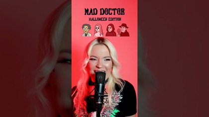 TAKEDOWN | Halloween Edition 