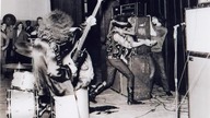 Jimi Hendrix 3rd stone from the sun different mix