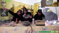 Chciałem być- Śwagier, Noise, Pani Anu #PRLTV