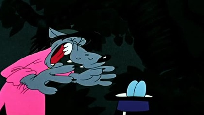 Wilk i Zając #2 W lunaparku