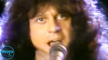 Top 10 Rock Bands Who Completely Changed Their Sound