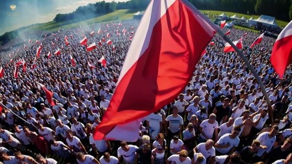 Bóg,Honor,Ojczyzna - Echo Pamięci - Pieśni od serca