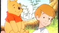 Nowe przygody Kubusia Puchatka (zwiastun VHS)
