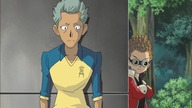 Inazuma Eleven Odcinek 10 - Szpieg Kr&oacute;lewskich! (Polski Dubbing) [Ender]