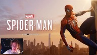 DODALI NAJLEPSZY KOSTIUM DO GRY | Spider-Man #12
