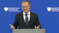 Oświadczenie Tuska po spotkaniu z Dudą! Pierwsze pytanie od Telewizji Republika i od razu spięcie!