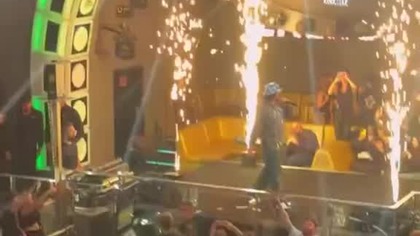 Relacja na Instagramie w klubie Energy 2000 Katowice (26/27. 09. 2025) - Część 2/2