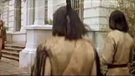 Wódz Indian Tecumseh - 1972 - Western Napisy pl