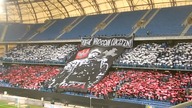 kibole nie zapomnieli ''Historia Roja''