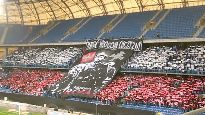 kibole nie zapomnieli ''Historia Roja''