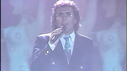 Al Bano & Romina Power Cara Terra Mia 1989