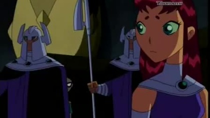 Młodzi Tytani 29 - Narzeczony