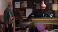 Pijany koles bije rekord