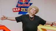 Wini, Bonson, Włodi, Ero i inni! FAMILIADA ALE TO DRILL.... Kulisy programu Redbull Rap&Mat! #vlog
