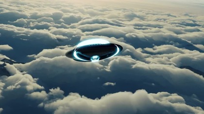 FBI przeprowadziło tajną odprawę odnośnie raportu UFO!