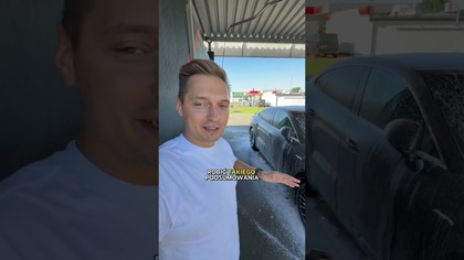 Elektryczne Porsche Cayenne, to chyba auto które chciałbym mieć #porsche #cayenne #elektromobilność