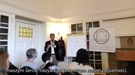 Poznaj samego siebie a poznasz bog&oacute;w