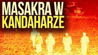 Druga twarz okupacji Afganistanu