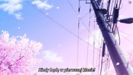 [MaouSubs] Komi-san wa, Komyushou desu.  - Odcinek 1