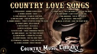 Country Love Songs | Country Music HD