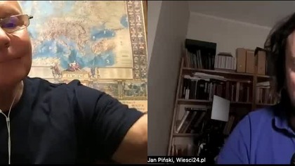 Dudzie zmiękła rura.  Pisowski prezydent boi się konsekwencji dla siebie klęski PiS
