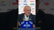 Hiszpania miała spotkanie z historią  To zaszczyt przewodzić tym zawodnikom