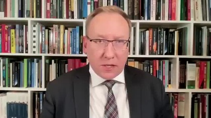 Skutki koncepcji polsko-ukraińskiego państwa federacyjnego ¦ Co z nowym ambasadorem Rosji w Polsce ¿ mp4 686x432