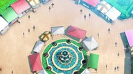 Otomege Sekai wa Mob ni Kibishii Sekai Desu (anime) - Odcinek 6 1080p