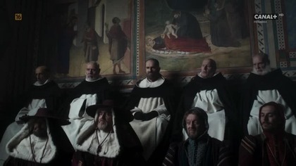 Imię r&oacute;ży S01E05