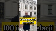 100 interpelacji poselskich ws.  realizacji programów wyborczych koalicji Tuska #DariuszMatecki #Sejm