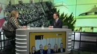  Krzysztof Bosak: Jesteśmy DRZAZGĄ W TYŁKU całego systemu!