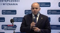 WOŁYŃ - był ludobójstwem.  BANDERA - był zbrodniarzem.  Rzecz o  pojednaniu przez PRAWDĘ.