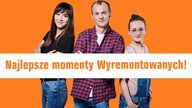 Nasze NAJCIEKAWSZE remonty