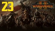 Total War: Warhammer 2 - Orkowie - Zielonoskórzy #23